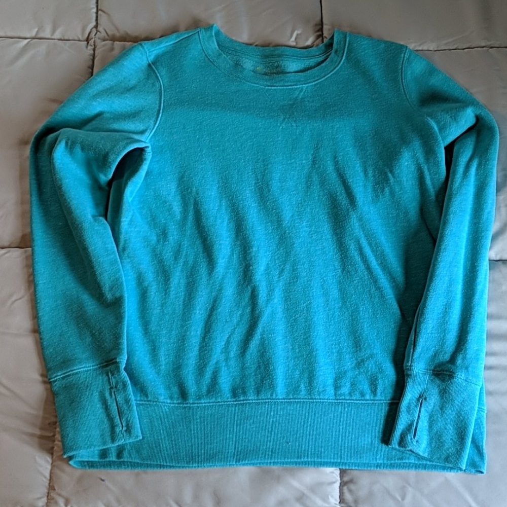 Tek Gear Fleece Sweatshirt